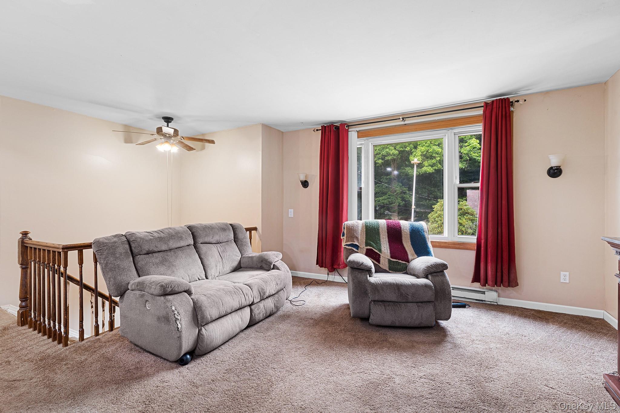 Single Family Hill View Road Orange County, NY 12553, MLS-996845-4