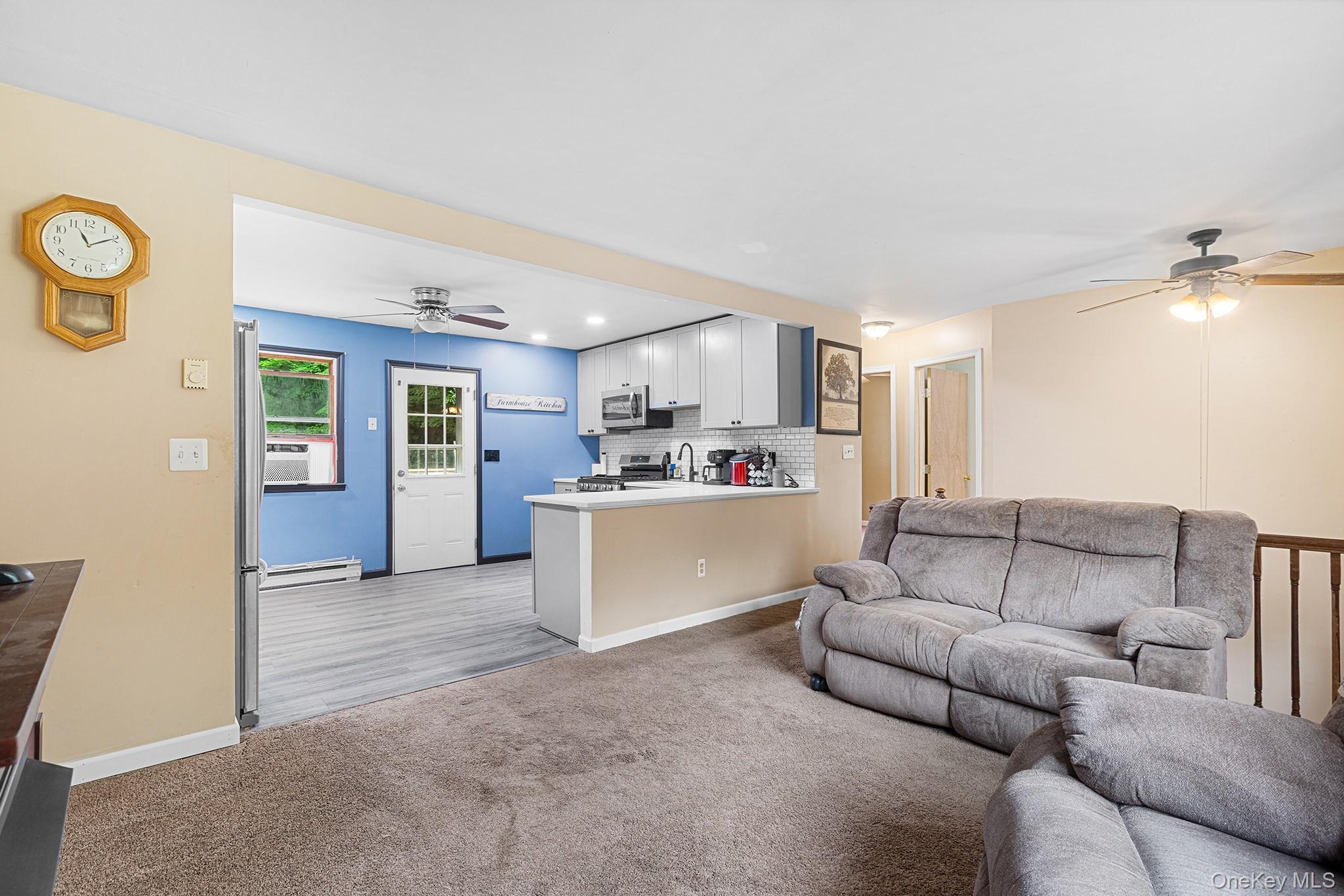 Single Family Hill View Road Orange County, NY 12553, MLS-996845-5