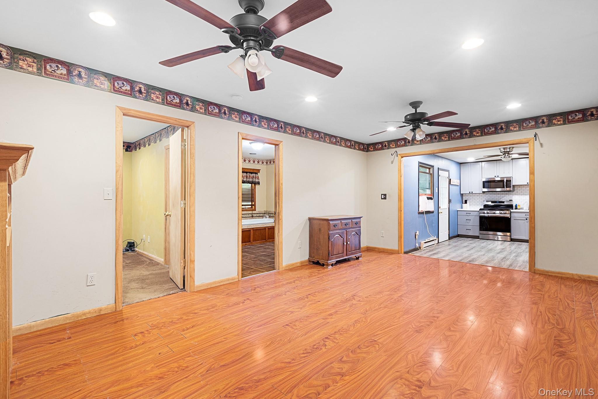 Single Family Hill View Road Orange County, NY 12553, MLS-996845-7