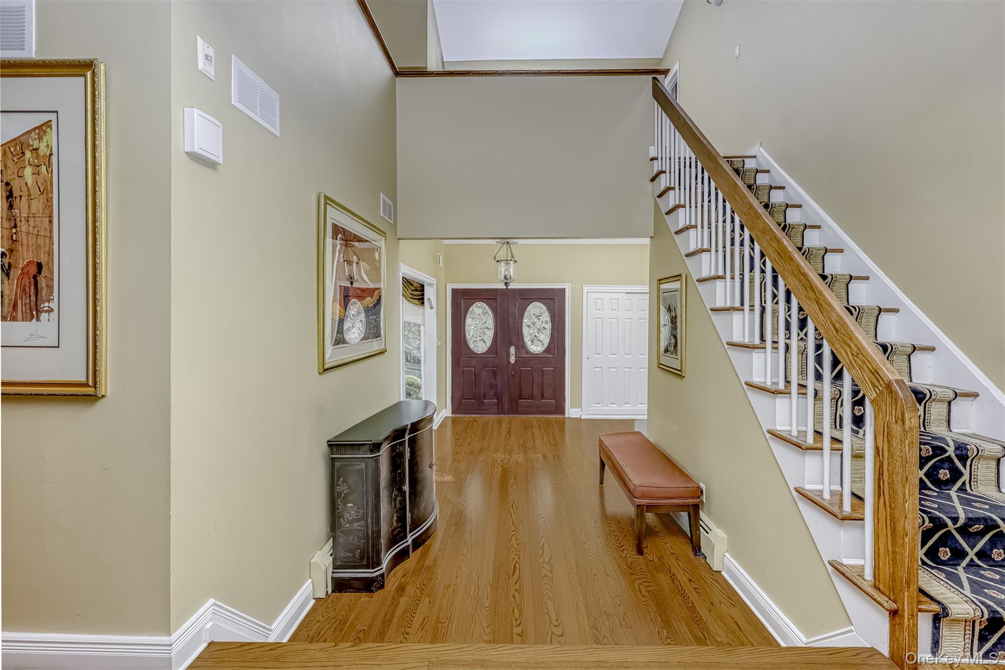 Single Family Kings Gate Road Rockland County, NY 10901, MLS-996858-2