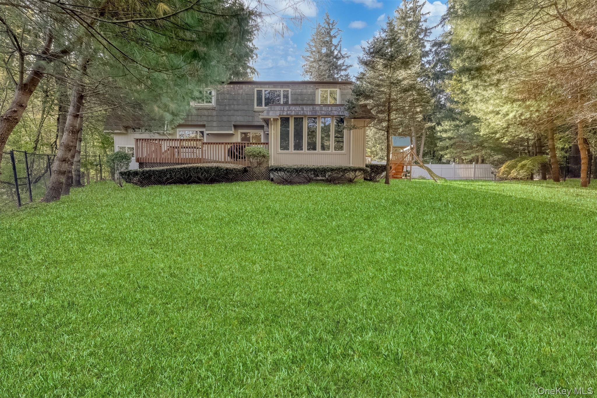 Single Family Kings Gate Road Rockland County, NY 10901, MLS-996858-21