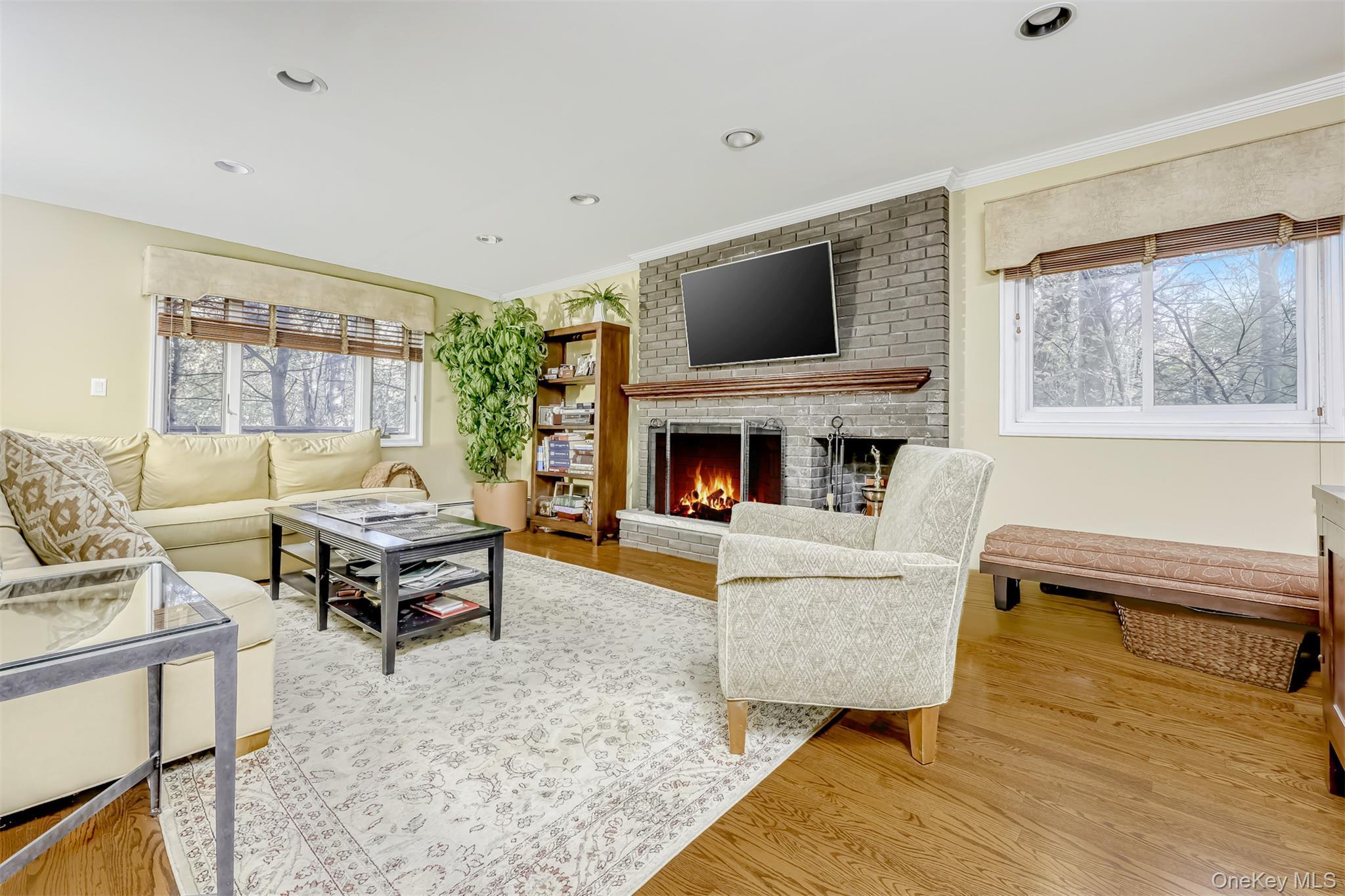 Single Family Kings Gate Road Rockland County, NY 10901, MLS-996858-4
