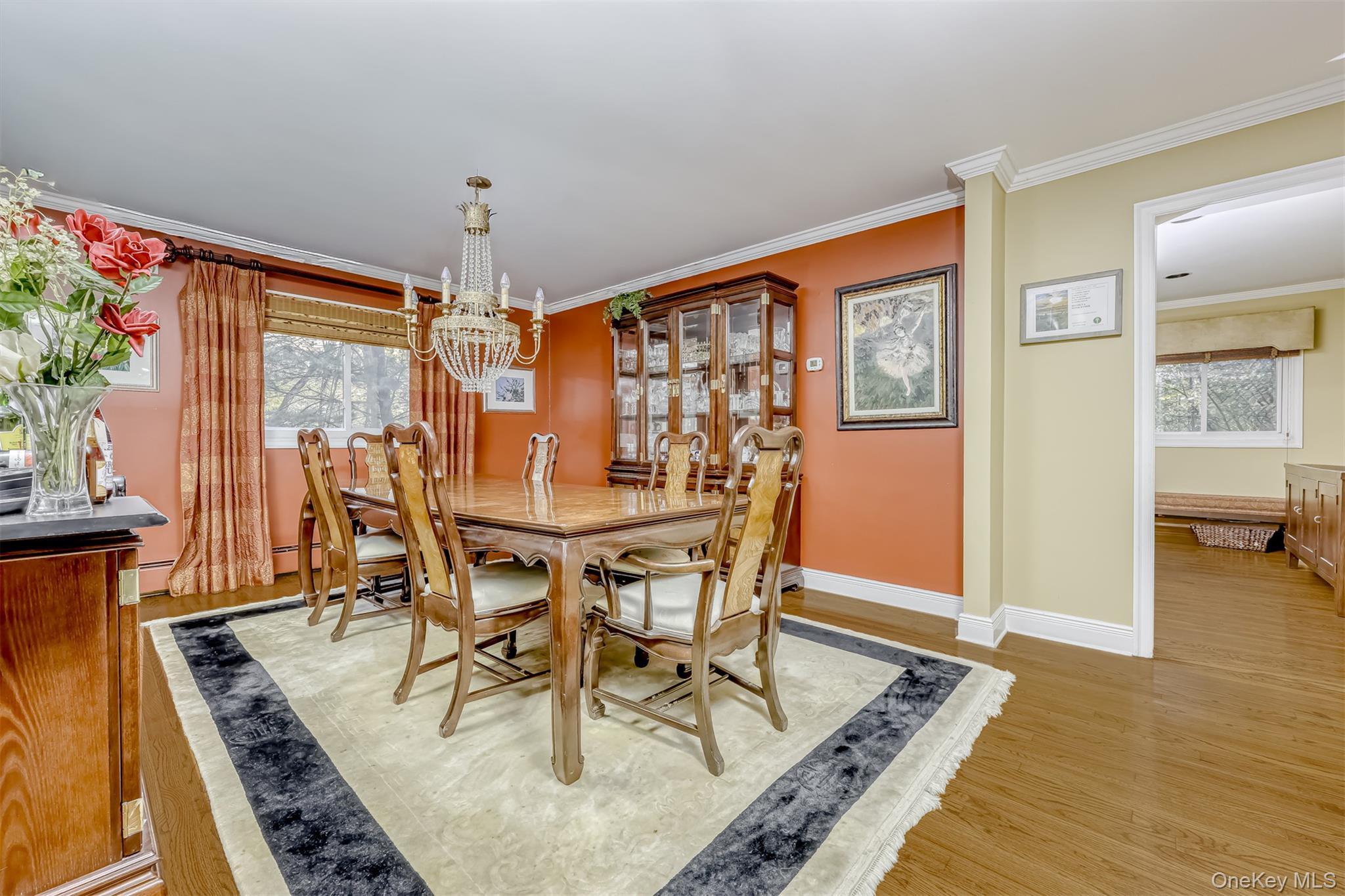 Single Family Kings Gate Road Rockland County, NY 10901, MLS-996858-5