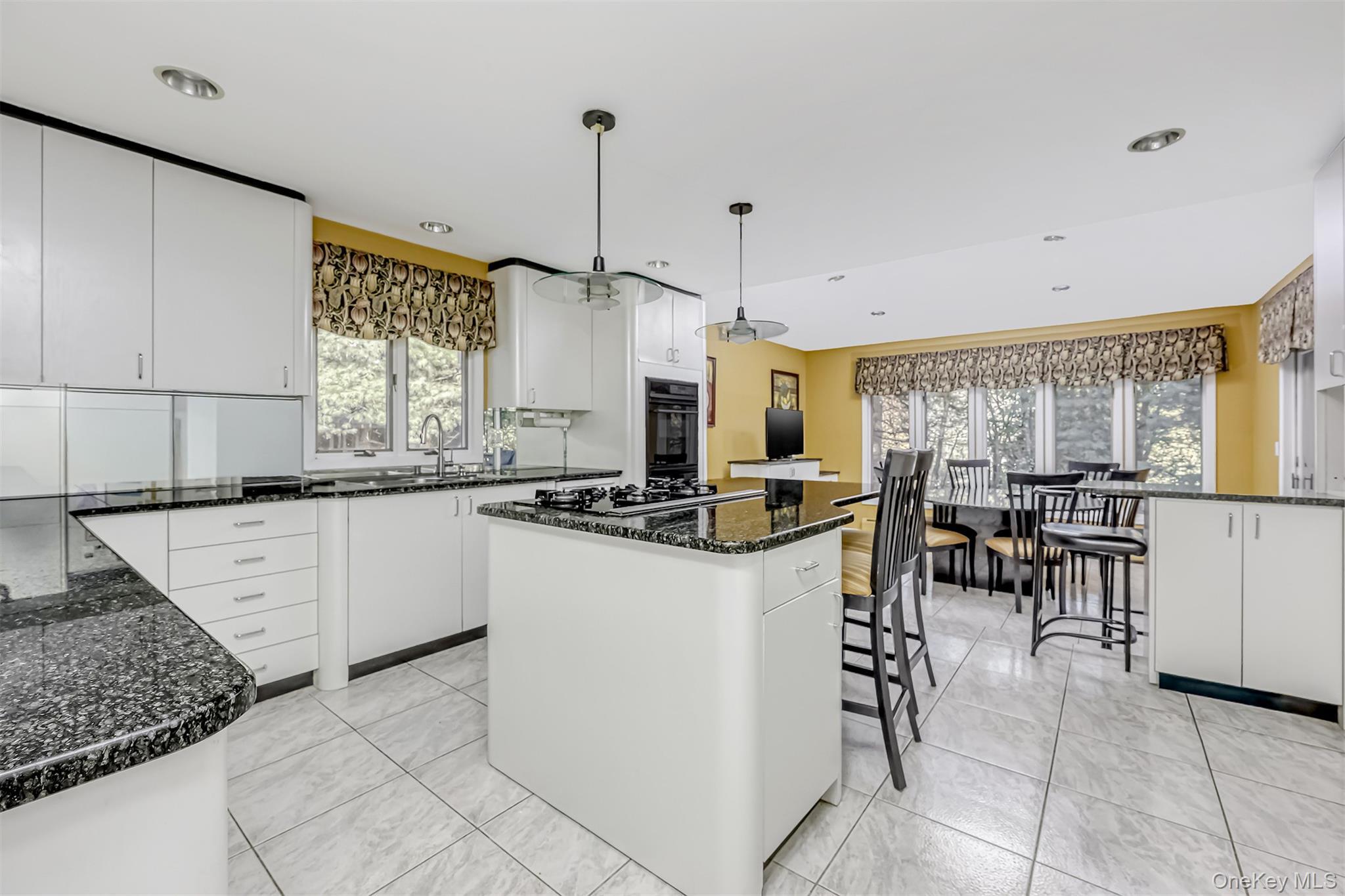 Single Family Kings Gate Road Rockland County, NY 10901, MLS-996858-8