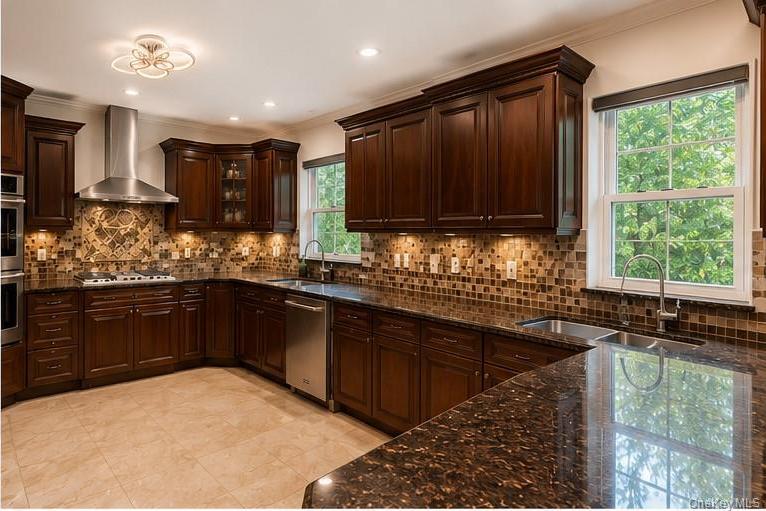 Single Family Country Hollow  Orange County, NY 10930, MLS-996875-14
