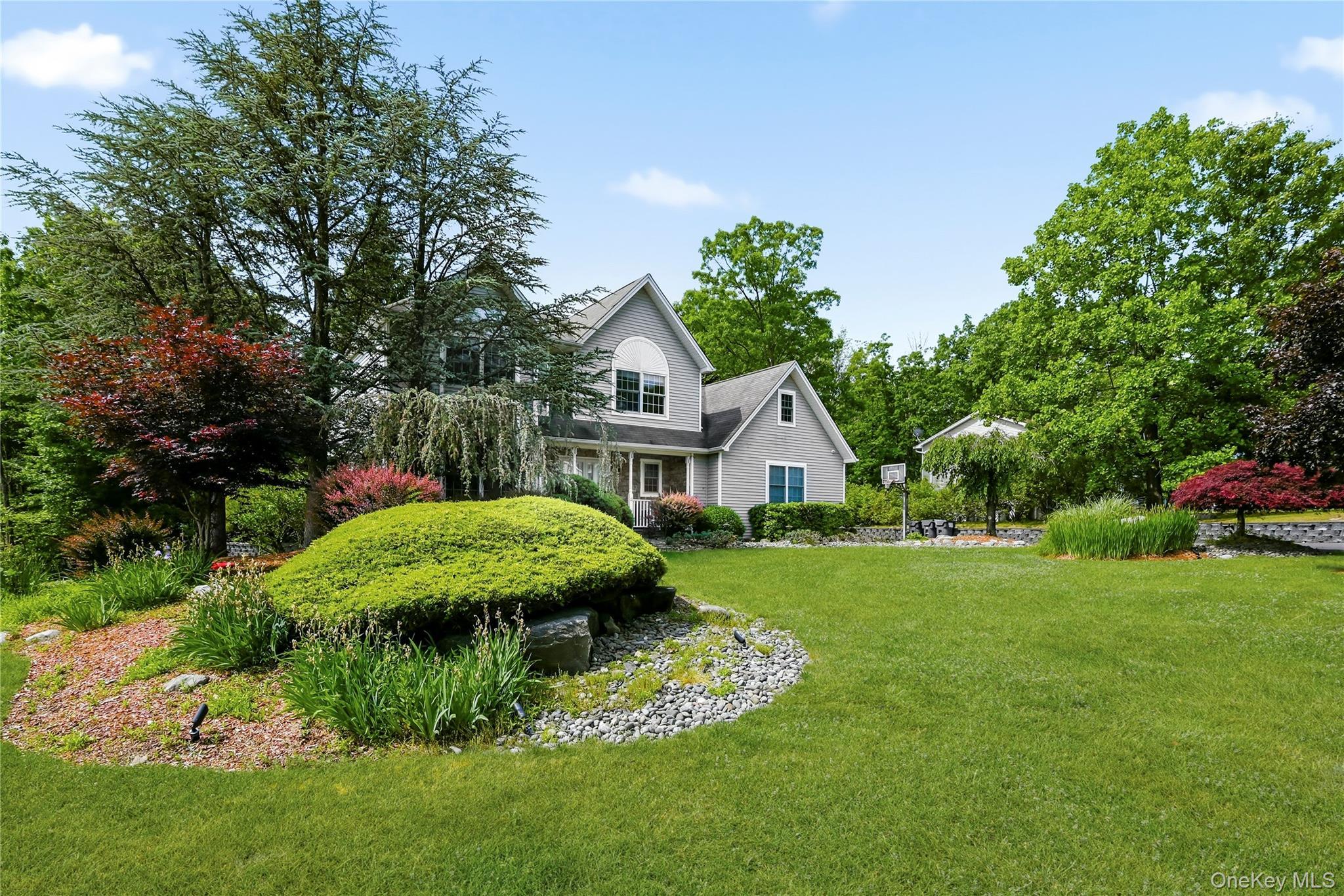 Single Family Country Hollow  Orange County, NY 10930, MLS-996875-2