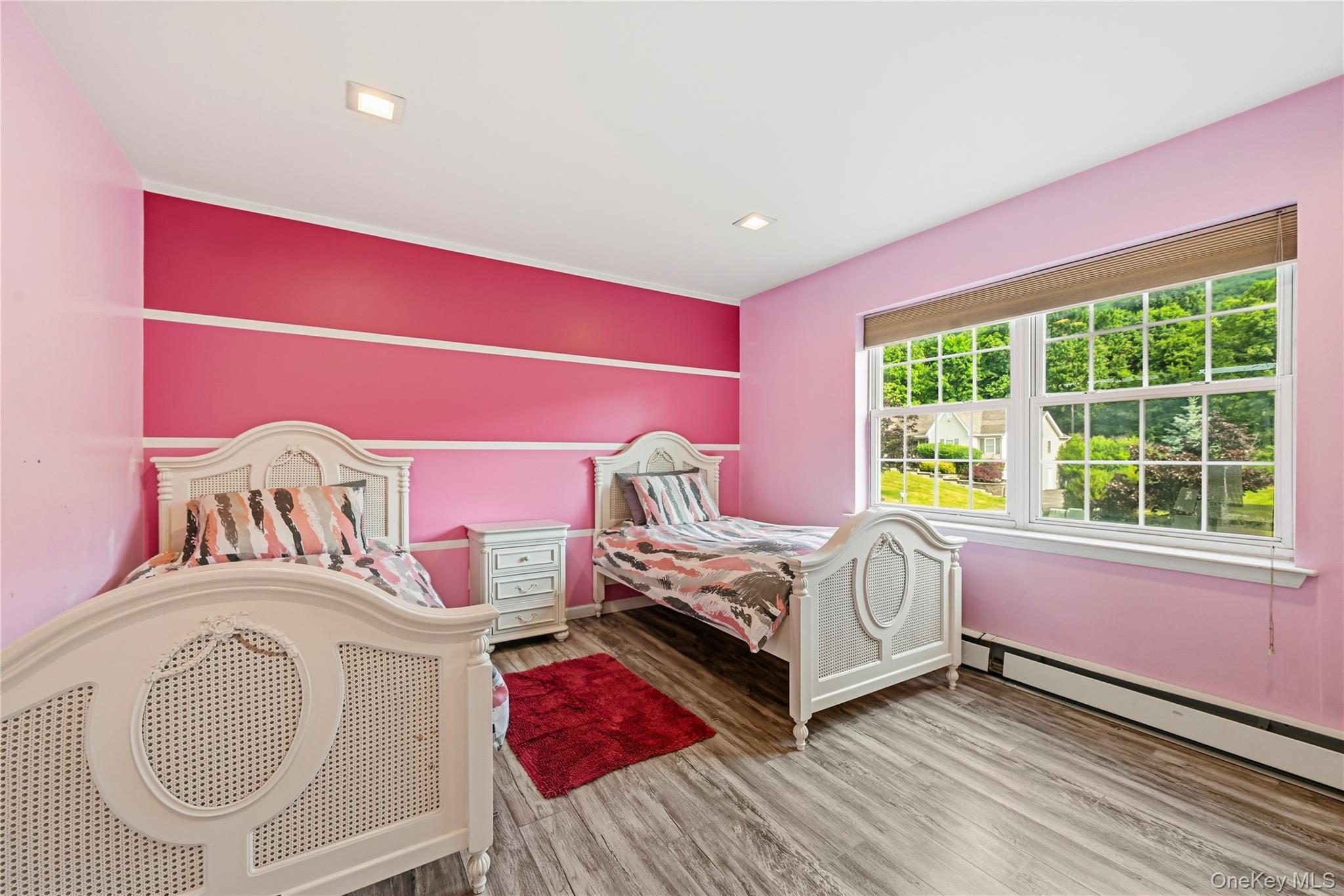 Single Family Country Hollow  Orange County, NY 10930, MLS-996875-22