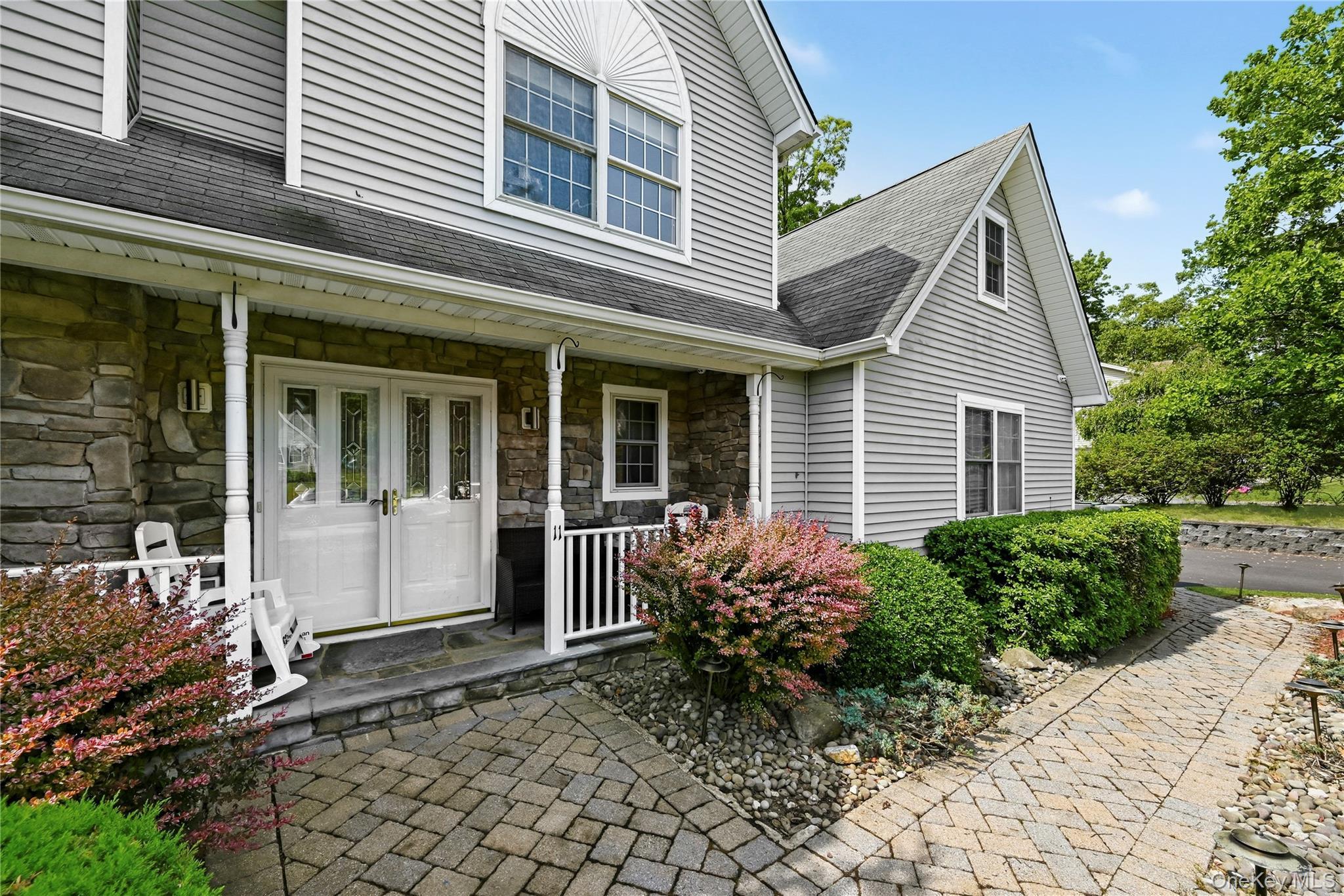 Single Family Country Hollow  Orange County, NY 10930, MLS-996875-4