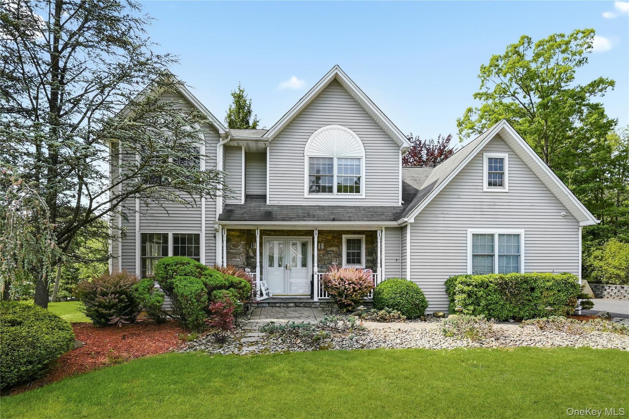 Single Family Country Hollow  Orange County, NY 10930, MLS-996875-5