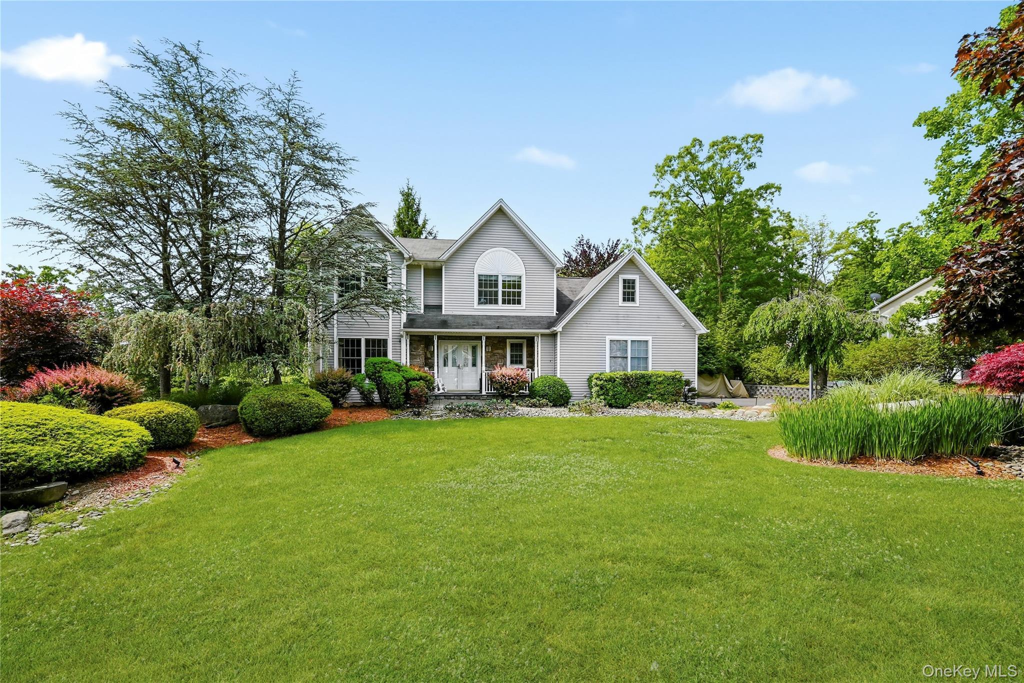 Single Family Country Hollow  Orange County, NY 10930, MLS-996875-6
