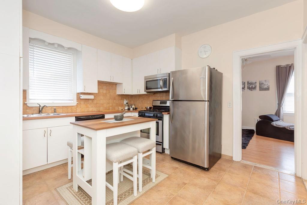 Single Family 129th Street Queens, NY 11356, MLS-996876-14