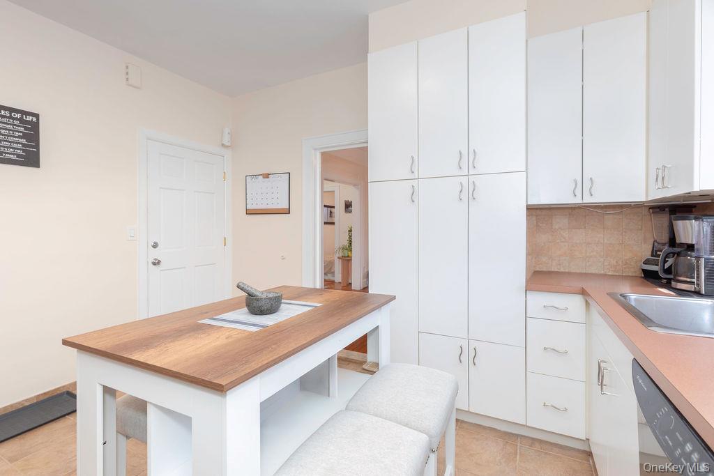 Single Family 129th Street Queens, NY 11356, MLS-996876-15