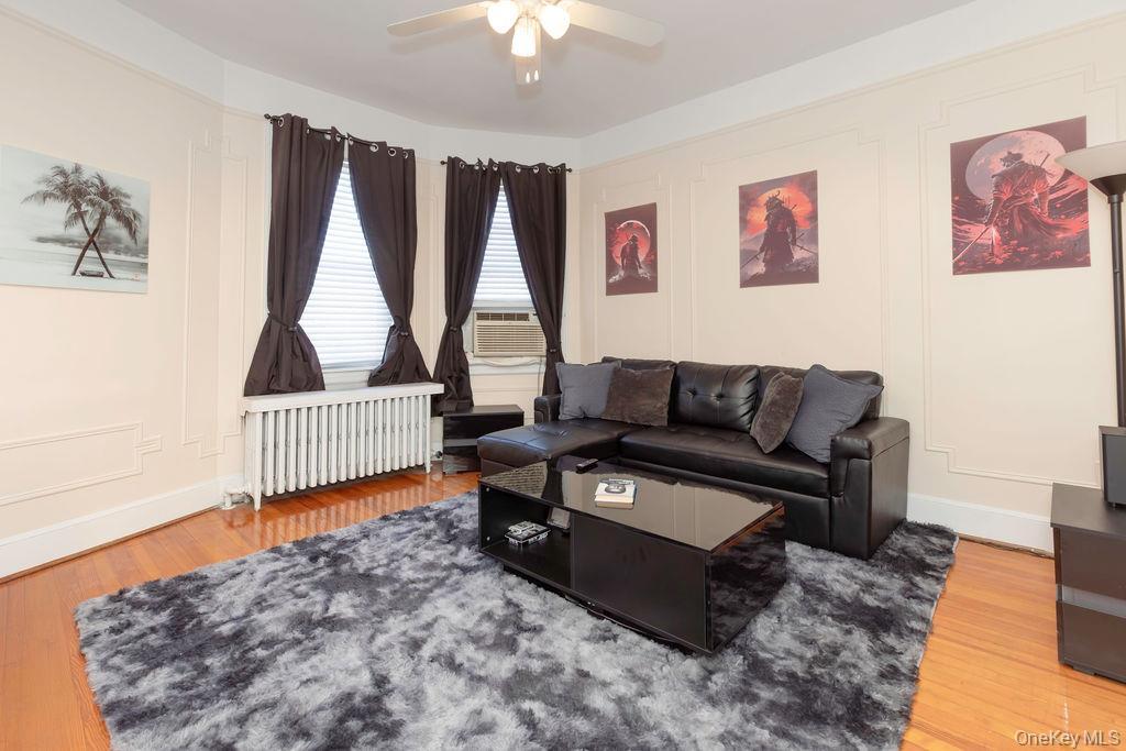 Single Family 129th Street Queens, NY 11356, MLS-996876-16