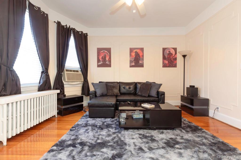 Single Family 129th Street Queens, NY 11356, MLS-996876-17