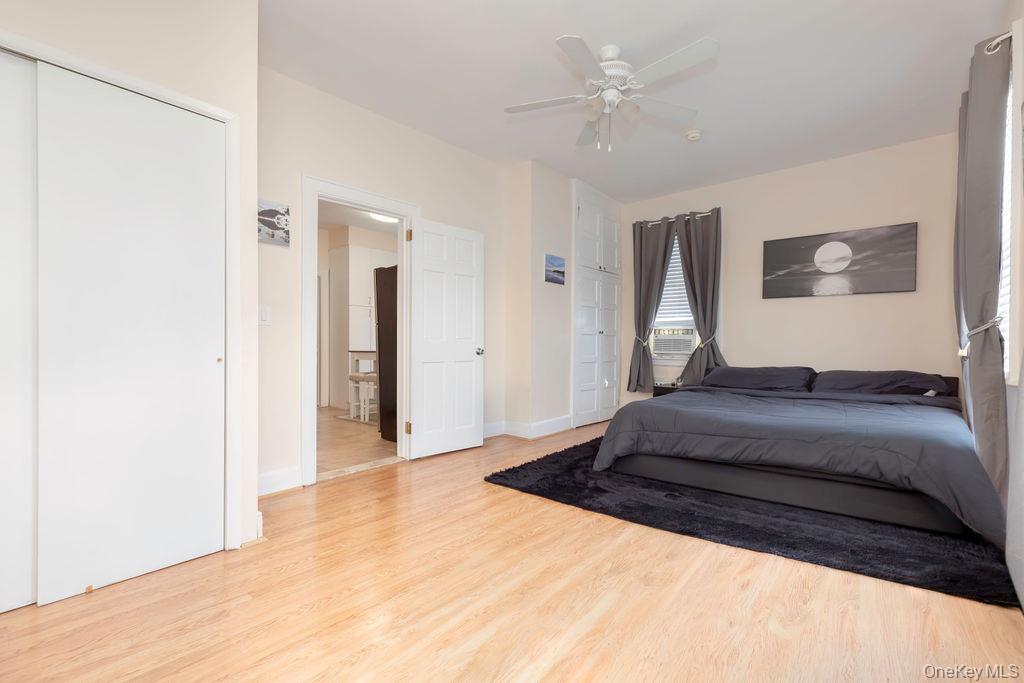Single Family 129th Street Queens, NY 11356, MLS-996876-18