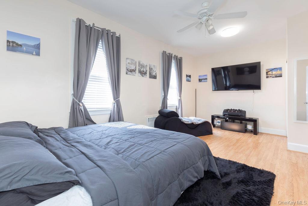 Single Family 129th Street Queens, NY 11356, MLS-996876-19