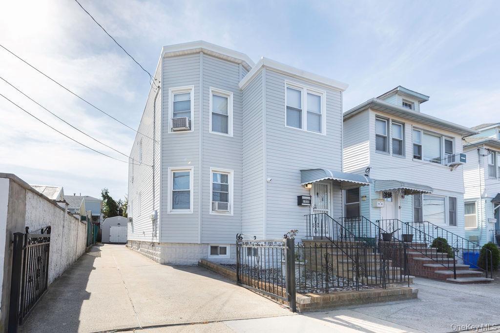 Single Family 129th Street Queens, NY 11356, MLS-996876-2