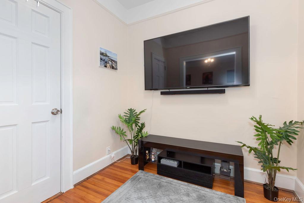 Single Family 129th Street Queens, NY 11356, MLS-996876-21