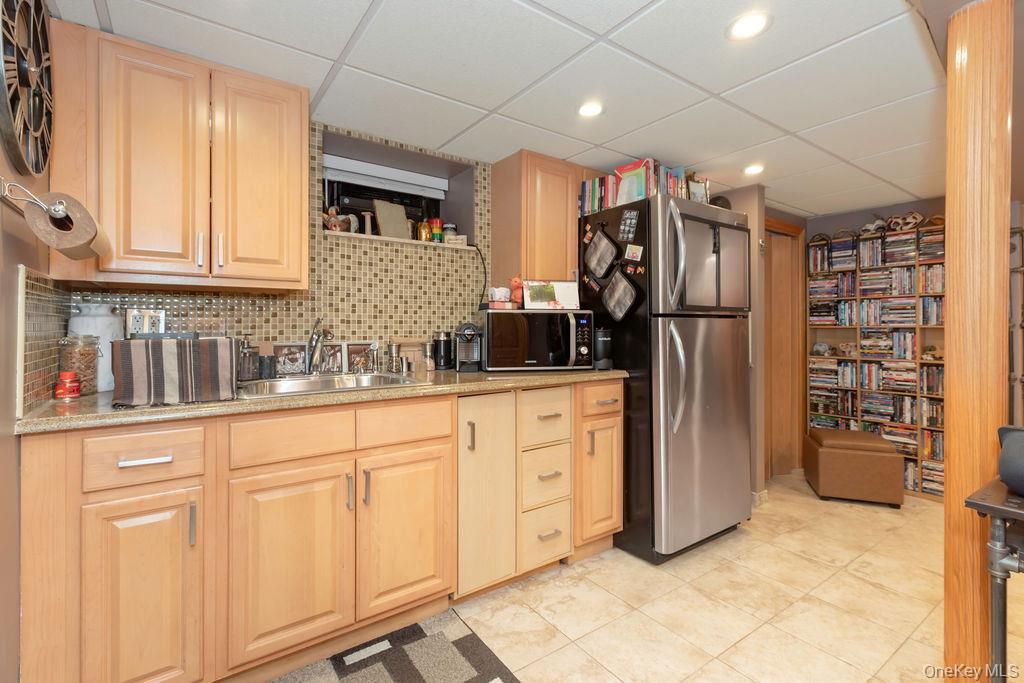 Single Family 129th Street Queens, NY 11356, MLS-996876-23