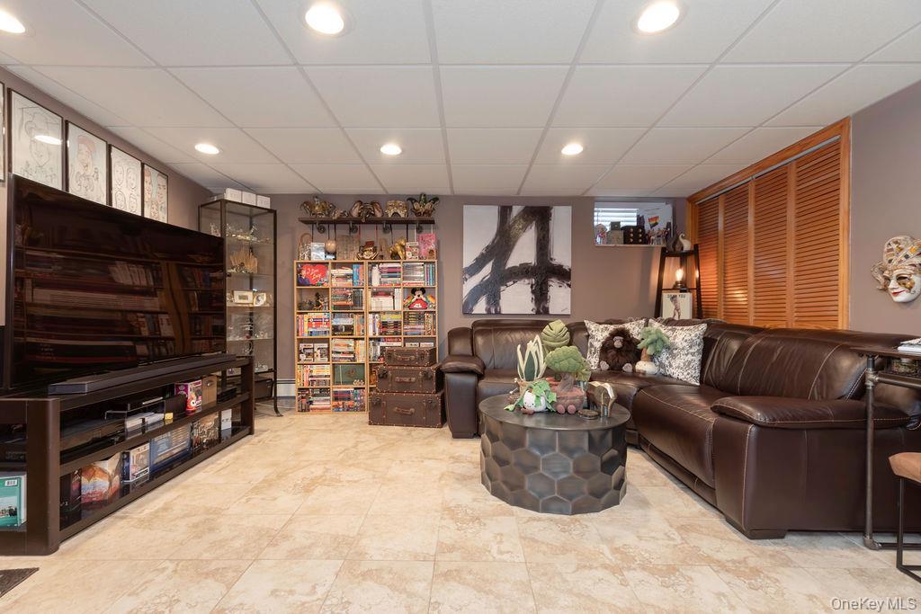 Single Family 129th Street Queens, NY 11356, MLS-996876-24