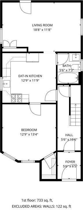 Single Family 129th Street Queens, NY 11356, MLS-996876-28