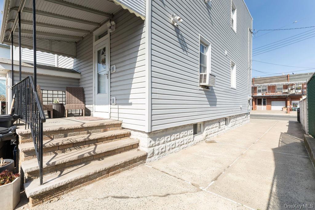 Single Family 129th Street Queens, NY 11356, MLS-996876-3