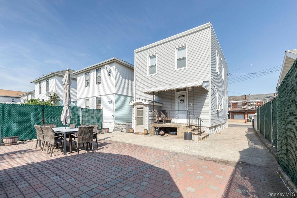 Single Family 129th Street Queens, NY 11356, MLS-996876-6