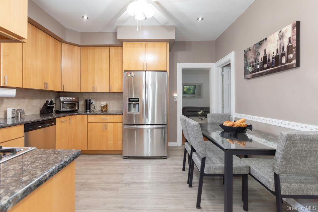 Single Family 129th Street Queens, NY 11356, MLS-996876-7