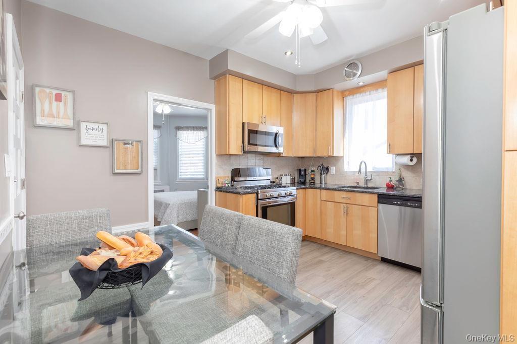 Single Family 129th Street Queens, NY 11356, MLS-996876-8
