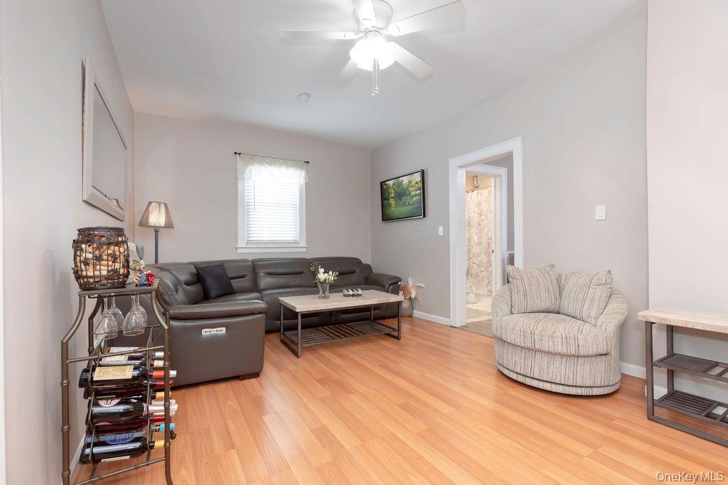 Single Family 129th Street Queens, NY 11356, MLS-996876-9