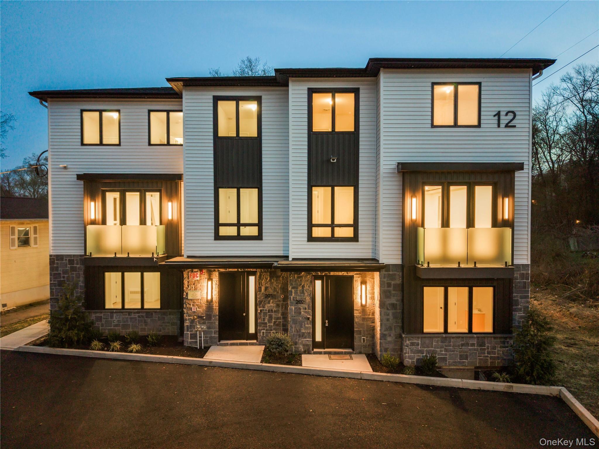 Condo in Ramapo - Sherman Rockland County, NY 10977
