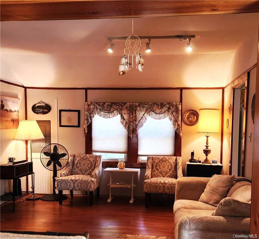 Single Family Thompson Sullivan County, NY 12778, MLS-996891-10