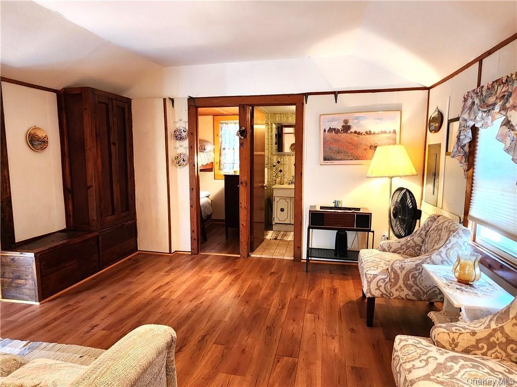 Single Family Thompson Sullivan County, NY 12778, MLS-996891-11