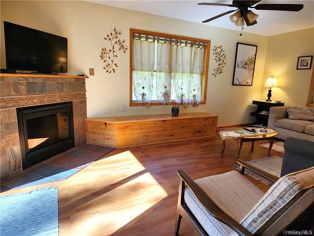 Single Family Thompson Sullivan County, NY 12778, MLS-996891-17