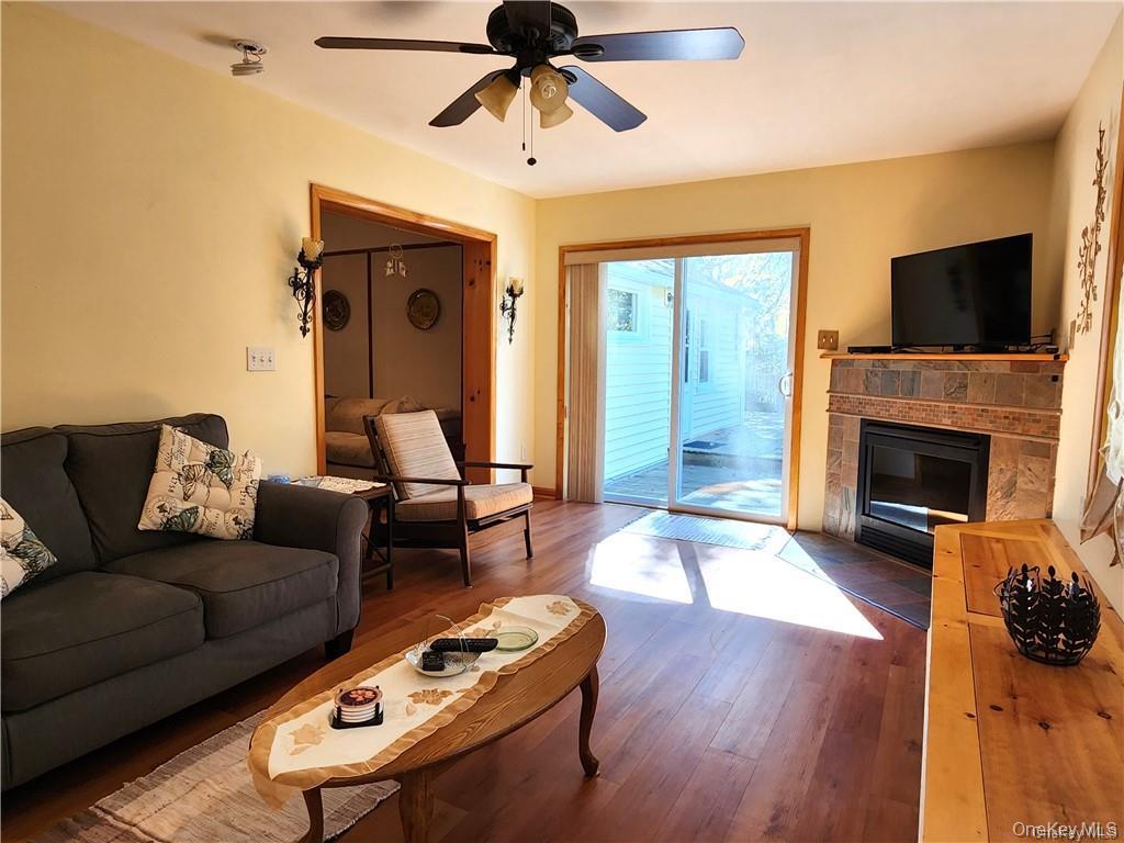 Single Family Thompson Sullivan County, NY 12778, MLS-996891-19