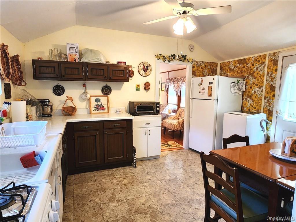 Single Family Thompson Sullivan County, NY 12778, MLS-996891-2