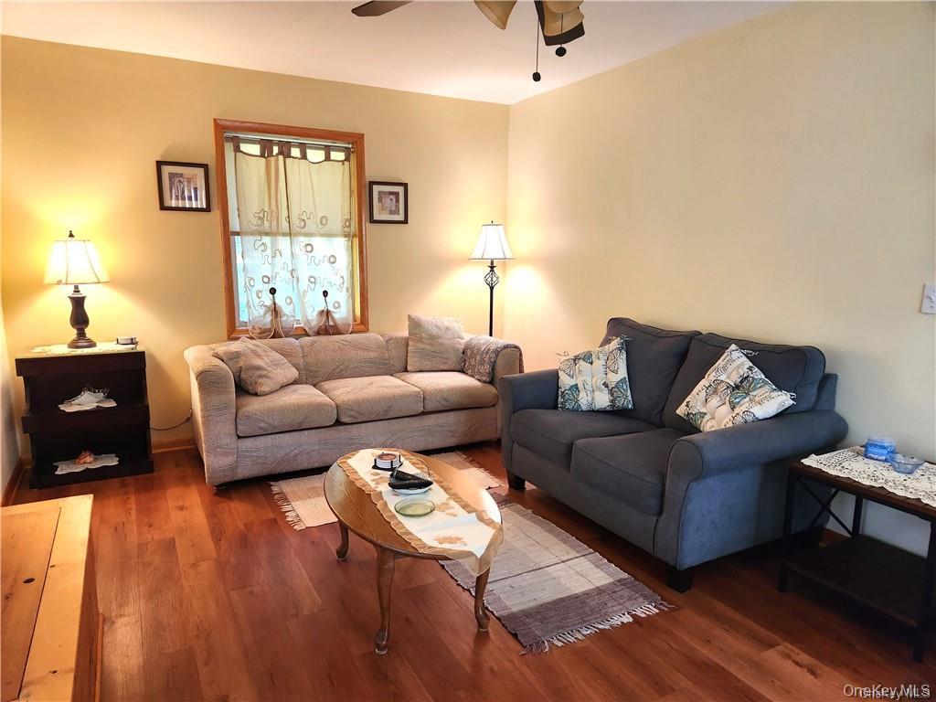 Single Family Thompson Sullivan County, NY 12778, MLS-996891-20