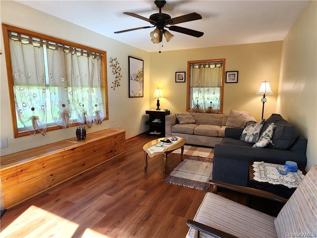 Single Family Thompson Sullivan County, NY 12778, MLS-996891-21
