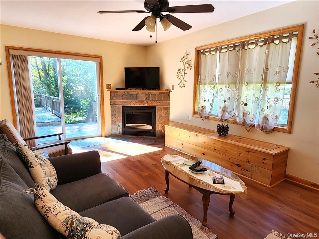 Single Family Thompson Sullivan County, NY 12778, MLS-996891-22