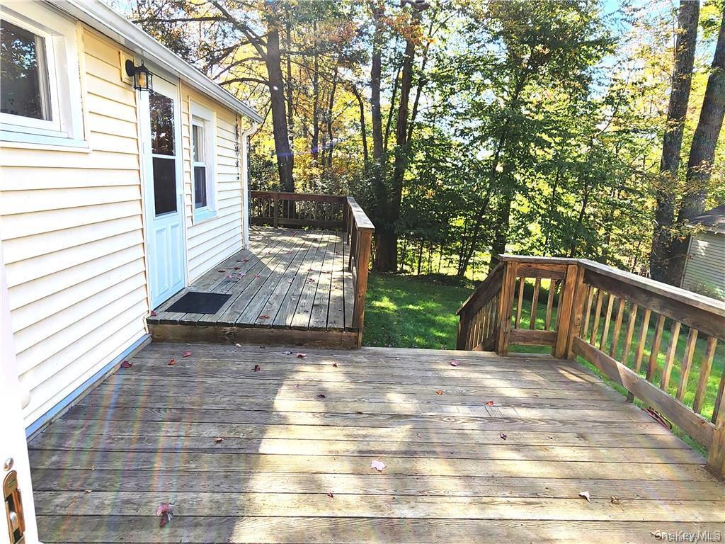 Single Family Thompson Sullivan County, NY 12778, MLS-996891-23