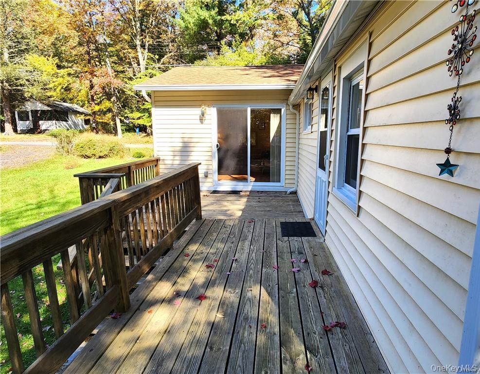 Single Family Thompson Sullivan County, NY 12778, MLS-996891-24