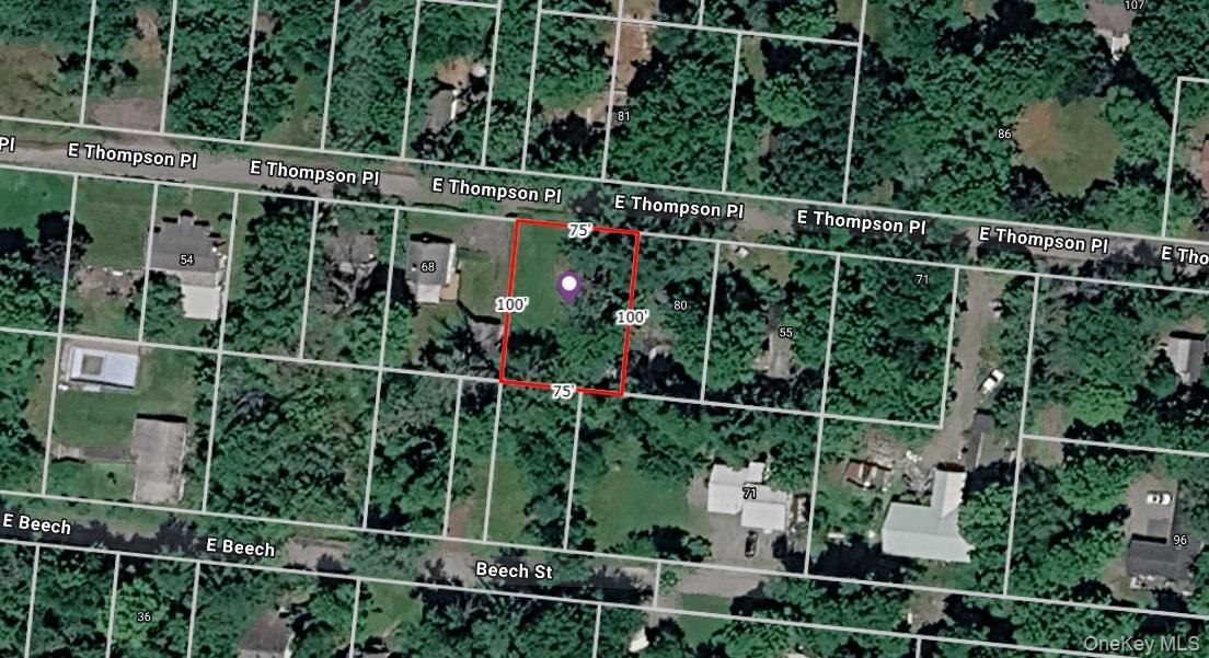 Single Family Thompson Sullivan County, NY 12778, MLS-996891-28