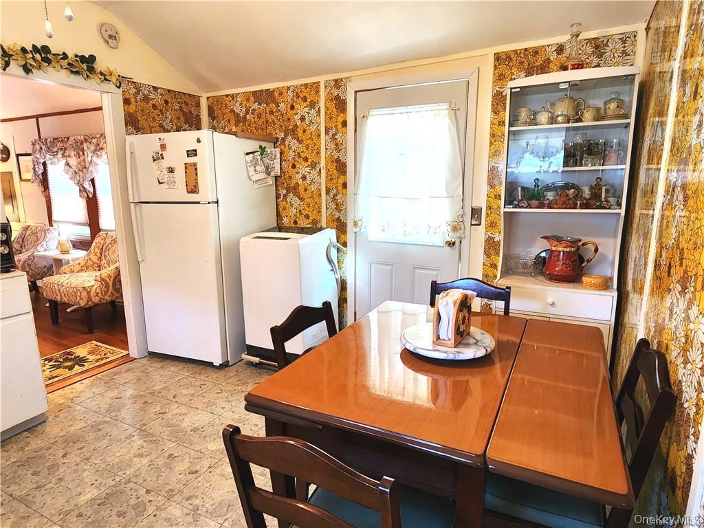 Single Family Thompson Sullivan County, NY 12778, MLS-996891-5
