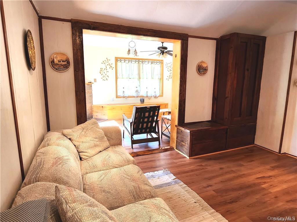 Single Family Thompson Sullivan County, NY 12778, MLS-996891-9