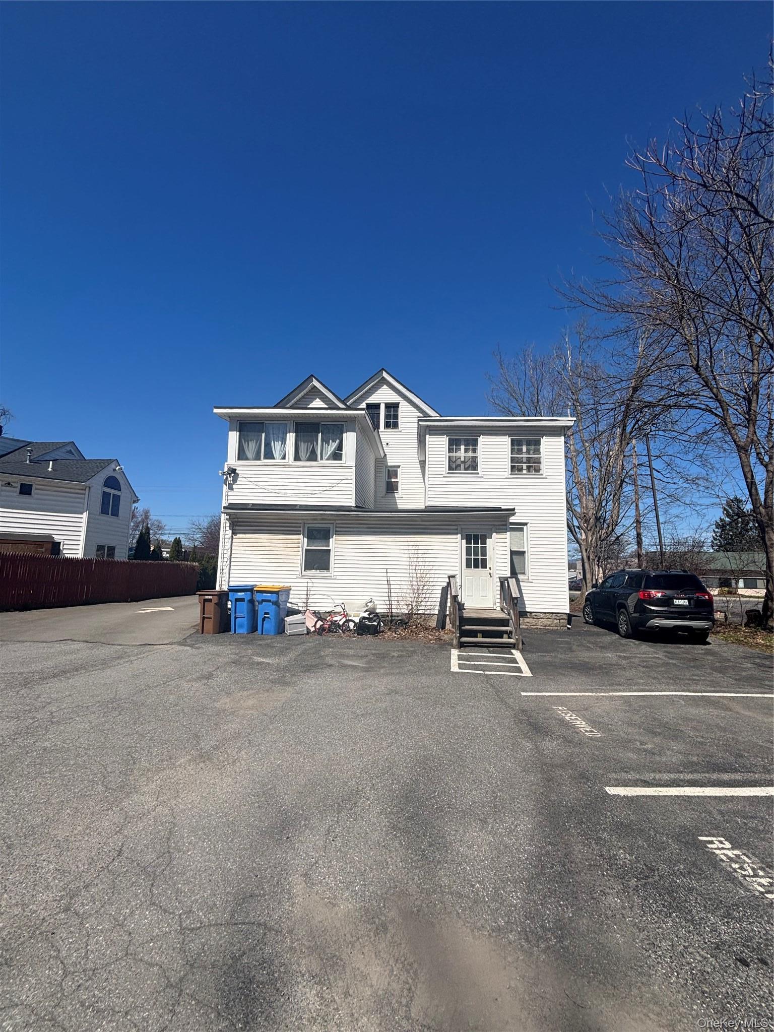 Single Family Albany Ulster County, NY 12401, MLS-996901-3
