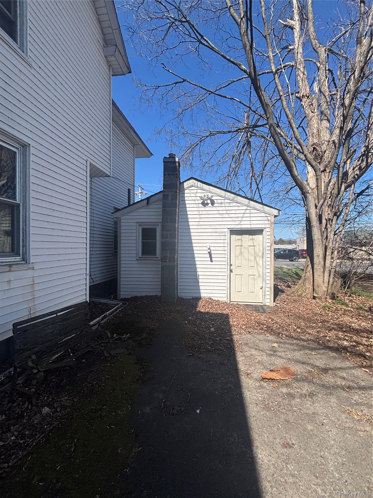 Single Family Albany Ulster County, NY 12401, MLS-996901-4