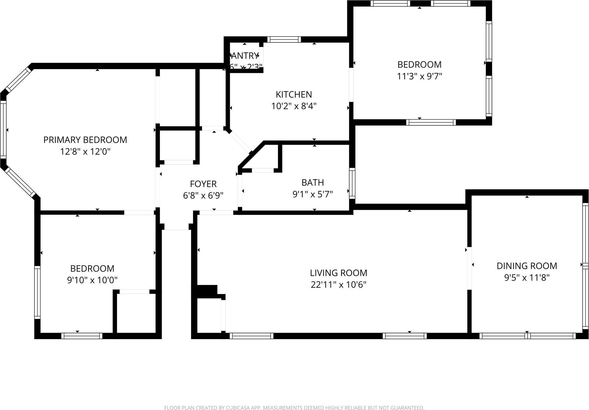 Single Family Albany  Ulster County, NY 12401, MLS-996901-7