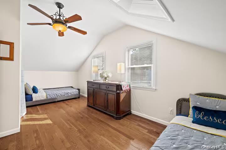 Single Family Wayne Avenue Westchester County, NY 10596, MLS-996916-19