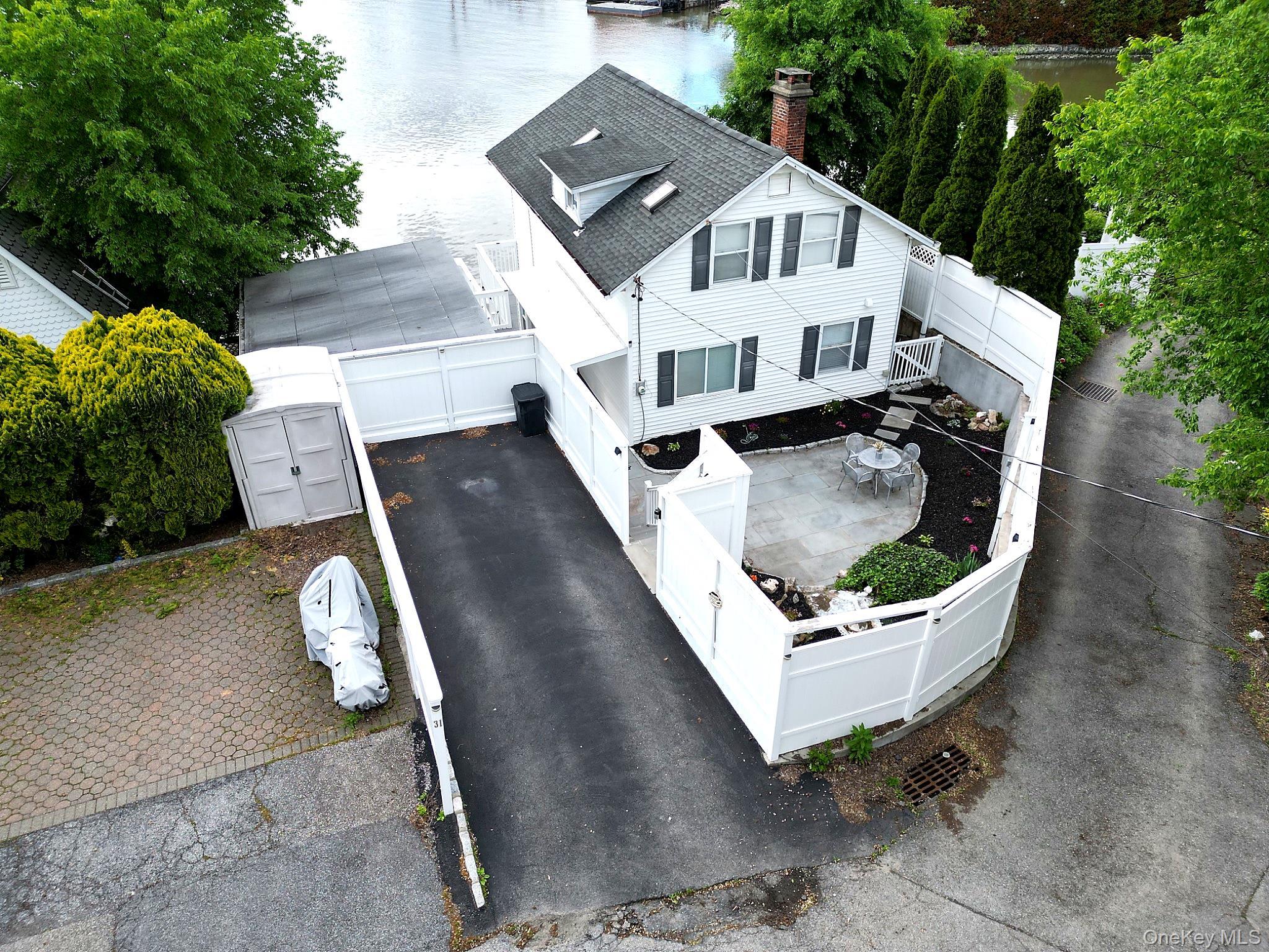 Single Family Wayne Avenue Westchester County, NY 10596, MLS-996916-2