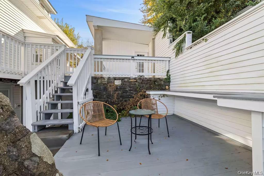 Single Family Wayne Avenue Westchester County, NY 10596, MLS-996916-24